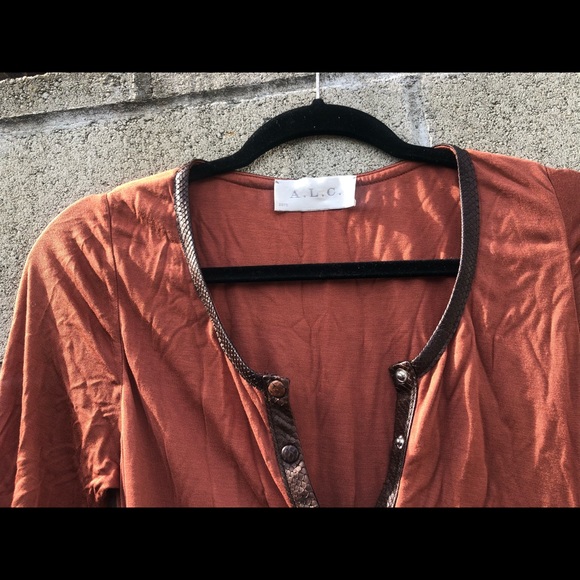 A.L.C. - Picture 2 of 5